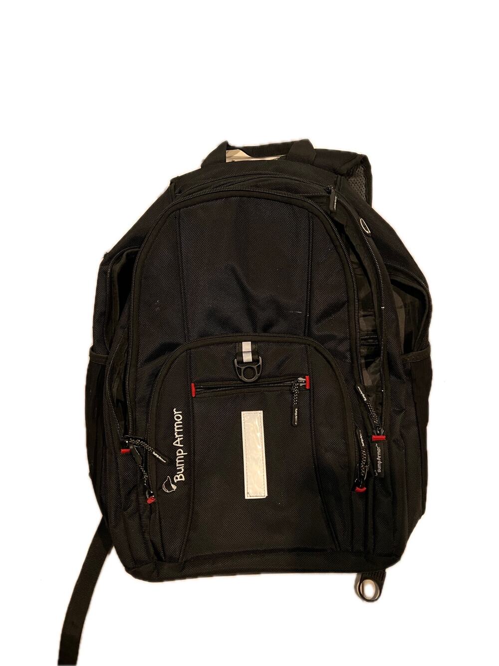 Bump Armor LK Series Backpack